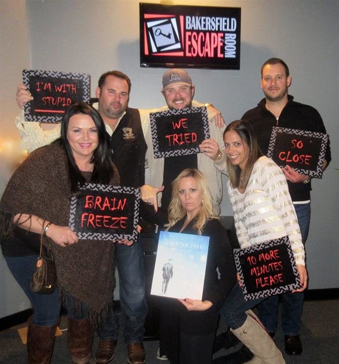 Escape Room Bakersfield Ca Escape Room Bakersfield Ca