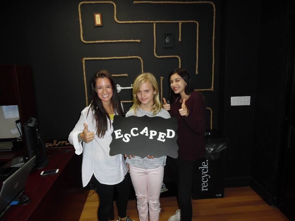Logiquit Escape Room Logiquit Escape Room