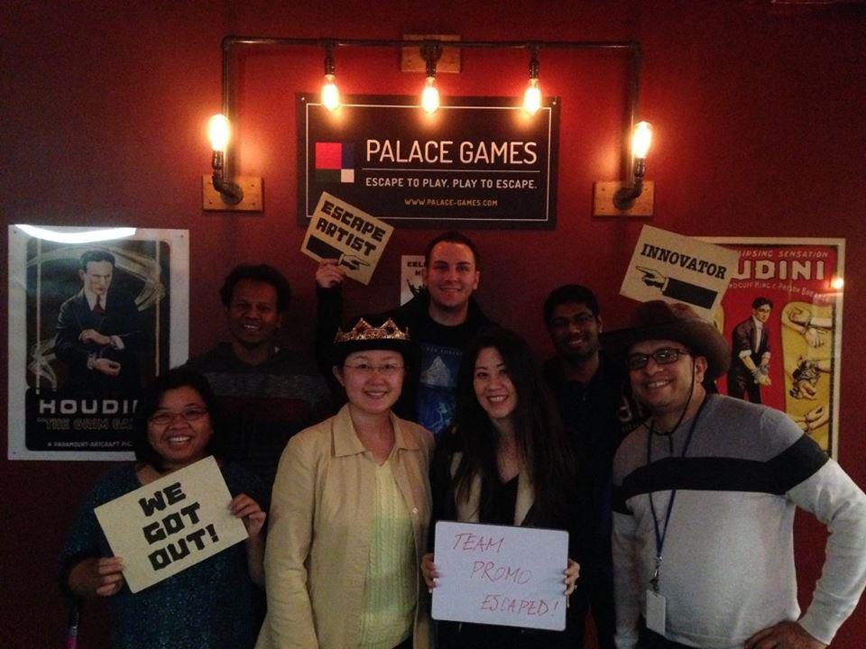 Escape Room Palace Of The Fine Arts Escape Room Palace Of The Fine Arts