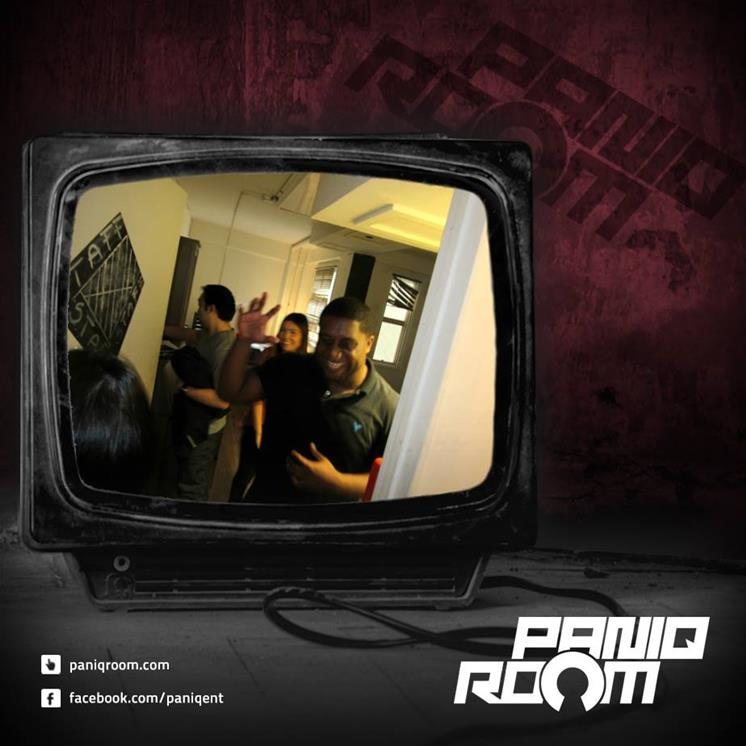 Escape Room San Francisco Halloween Escape Room San Francisco Halloween