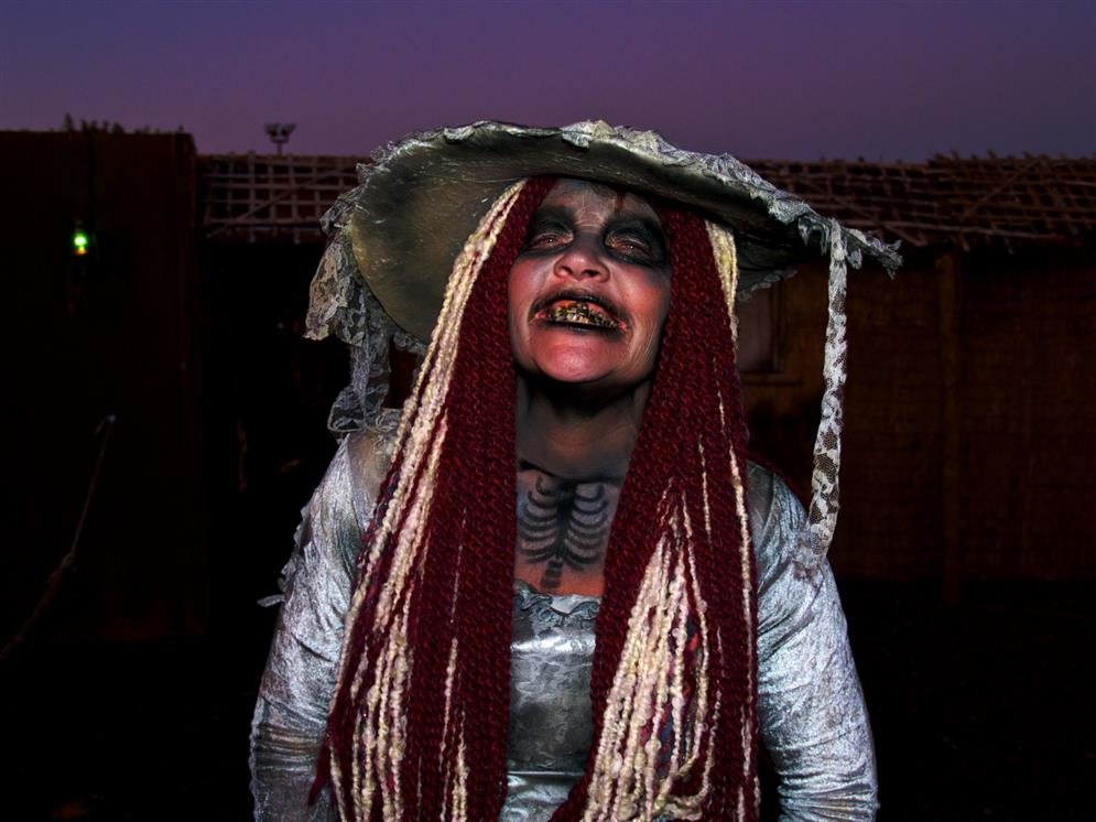 Coupons pirates of emerson haunted house