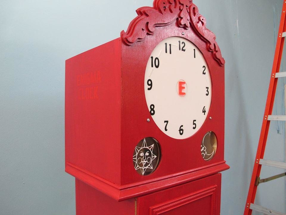 Escape Room San Francisco California St Escape Room San Francisco California St