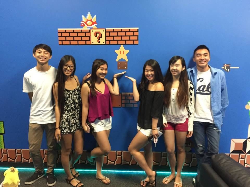 Square Room Escape In Irvine Square Room Escape In Irvine