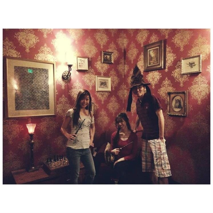 Square Room Escape Irvine Square Room Escape Irvine