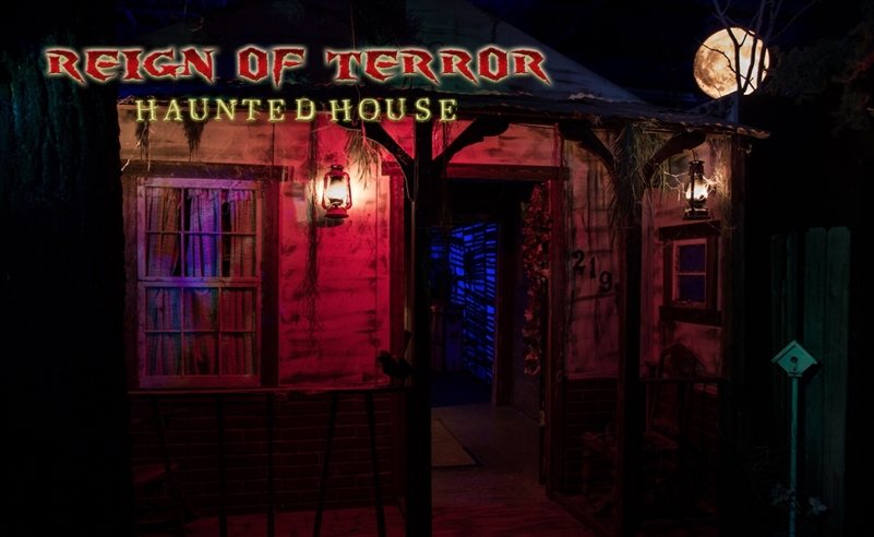 Coupon Codes For 13th Floor Haunted House Legal Buds Coupons