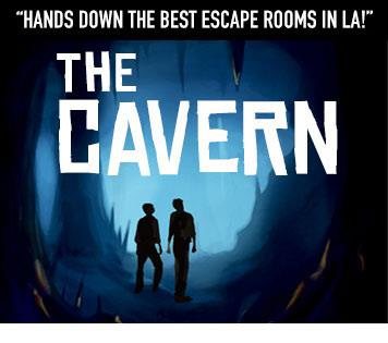 Awards For Best Escape Room California Awards For Best Escape Room California