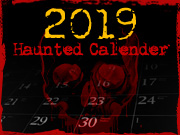 Attention California Haunt Owners